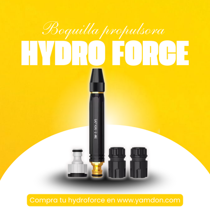 Pico De Manguera Alta Presion